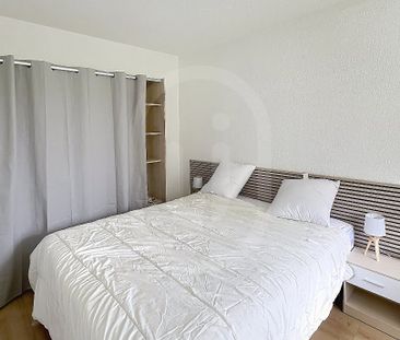 Location Appartement 2 pièces 32m² MONTPELLIER 34000 - Photo 2