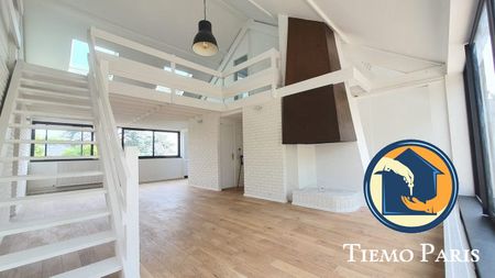 Duplex Saint-Cloud Montretout - Photo 4