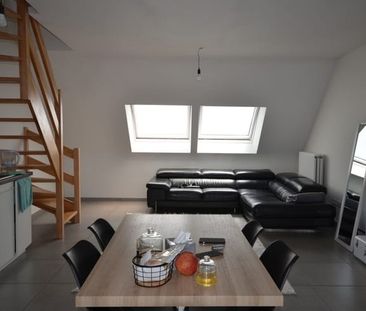 Appartement te huur - Photo 1