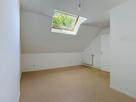 Location Appartement 4 pièces 73m² SOTTEVILLE LES ROUEN 76300 - Photo 5