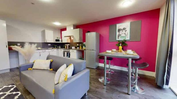 Copper En Suite Plus - Photo 1