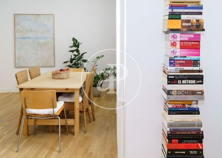 Luxury Apartment for rent in Madrid, Spain - Photo 5
