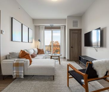 For Lease - 2274 Princess Street Unit# 508, Kingston, Ontario - Photo 3