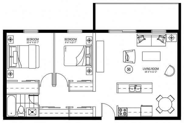 77 Delawana - Plan B - Photo 1