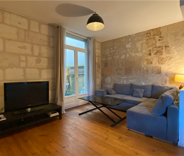 2 pièces - Meublé - 52,23 m² - 1er étage - Colocation non autorisée - Photo 6