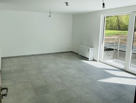 Appartement te huur - Photo 4