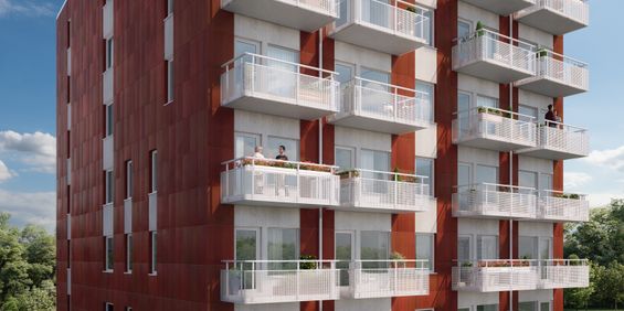 Bryggargatan 2 - Photo 3