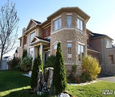 For Lease - 68 Kirkhaven Way, Brampton, Ontario - Photo 4
