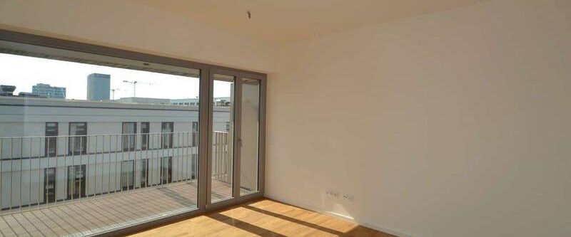 Gemütliches Domizil in der Europacity - samt EBK und Balkon - jetzt bewerben - Photo 1