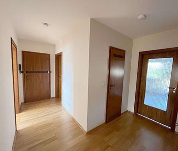 Helle 3-Zimmerwohnung mit großem Balkon, saniertem Badezimmer/Gäste-WC im Neusser Dreikönigenviertel - Foto 5