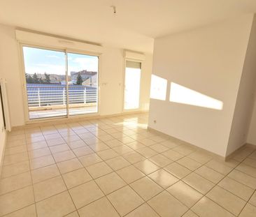 « AVIGNON EM - APPARTEMENT T4 AVEC TERRASSE ET PARKING » - Photo 4