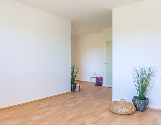 3-Raum-Wohnung - Foto 1