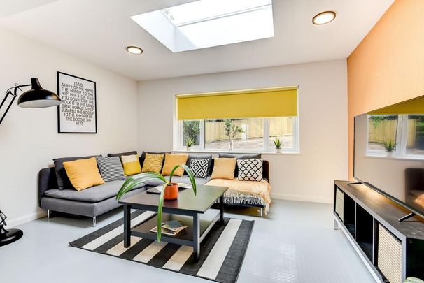 7 bedroom house to rent - Photo 1