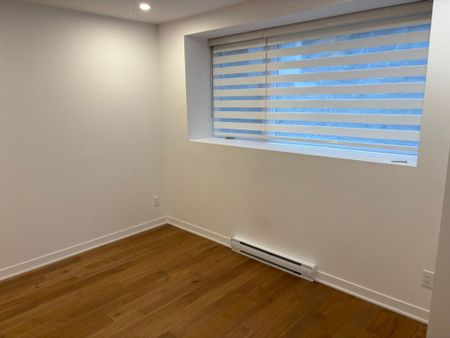 Nouveauté sur le marché Maison à étages à louer - Montréal (Rosemont/La Petite-Patrie) (Shop Angus) - Photo 5