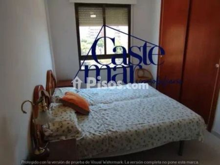 Piso en alquiler en Heliópolis-Curva - Foto 3
