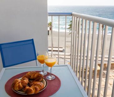 Alquiler de piso en Calle Duque de Rivas, 8 - Foto 5