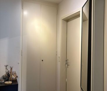 1 Zimmer, 30 m², 1. Stock - Photo 3