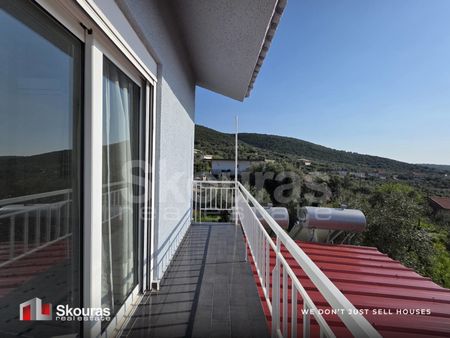Διαμέρισμα για ενοικίαση Θουρία - Photo 3