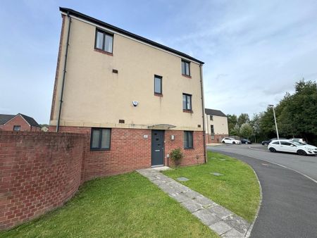 3 bedroom semi-detached house to rent - Photo 4