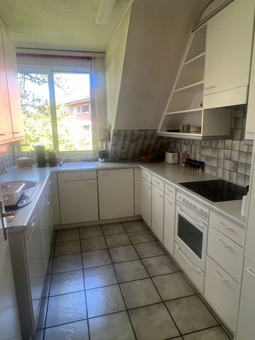 1 Zimmer, 120 m², 3. Stock - Foto 4