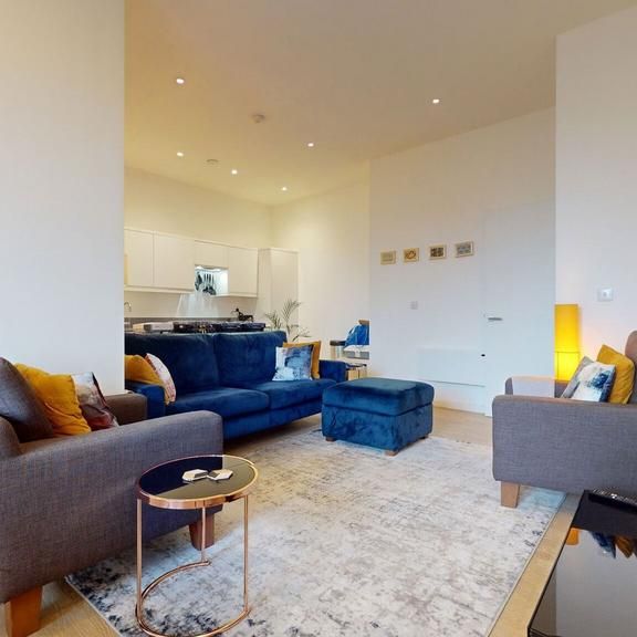 1 bedroom apartment to rent - Photo 1