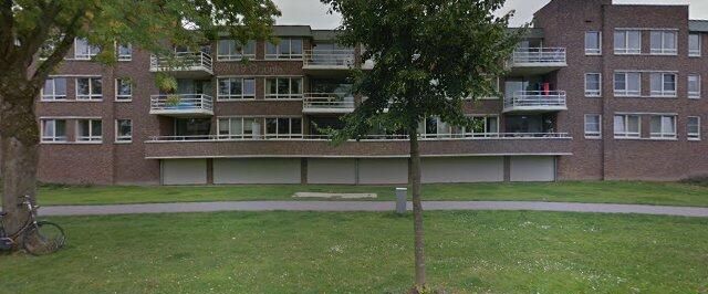Apartment Gorinchem - Koningin Emmastraat - Foto 1