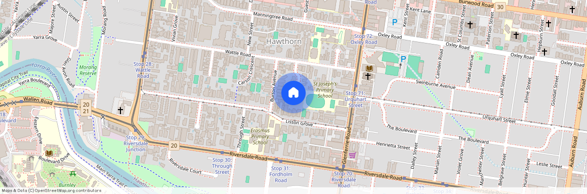 9/11 Ardene Court, Vic 3122, Hawthorn