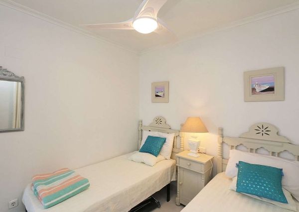 2 room luxury Apartment for rent in Orihuela, Spain