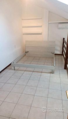 LOFT - Open Space in zona Prato con TERRAZZO - Photo 1