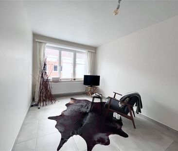 Appartement te huur - Photo 1