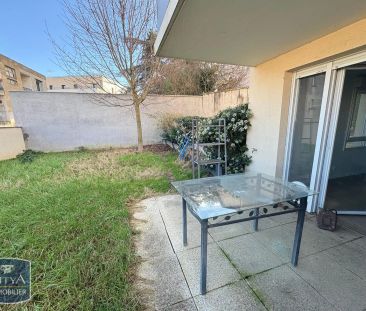 Appartement à louer 2 pièces 56.26m² - Photo 4