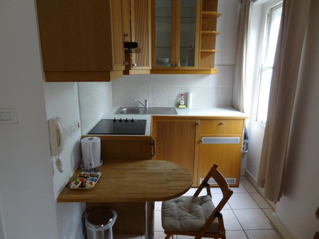 Studio to rent - Photo 5