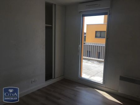 Appartement à louer 3 pièces 58.15m² - Photo 3