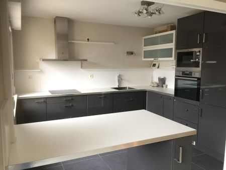 HORBOURG-WIHR - APPARTEMENT 3 Pièces - Photo 4