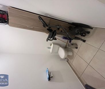 Location Appartement 3 pièces 60m² PERPIGNAN 66000 - Photo 4