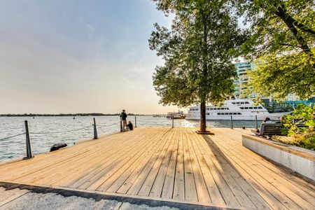 For Lease - 99 Harbour Square Unit# 2911, Toronto, Ontario - Photo 3