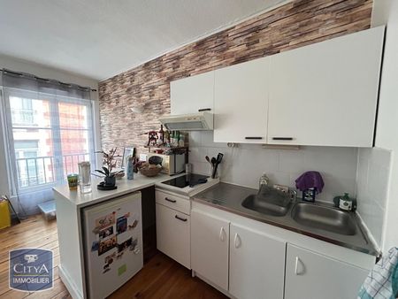 Location Appartement 1 pièce 25m² ARRAS 62000 - Photo 3