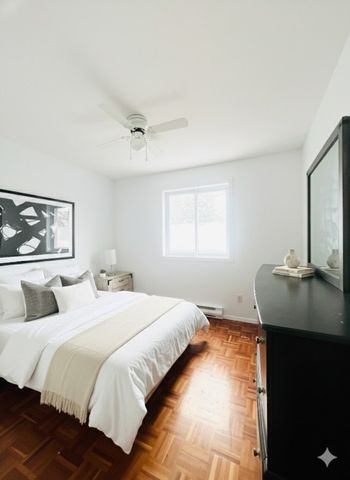 Appartement à louer - Longueuil (Le Vieux-Longueuil) (Lemoyne) - Photo 4
