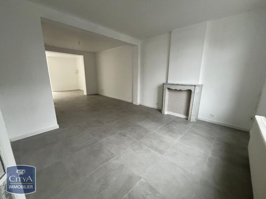 Location Maison 5 pièces 155m² VALENCIENNES 59300 - Photo 1
