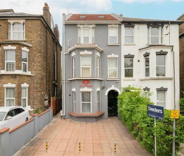 Claremont Road, NW2, London - Photo 1