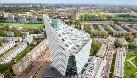 Te huur: Appartement Leyweg in Den Haag - Photo 2