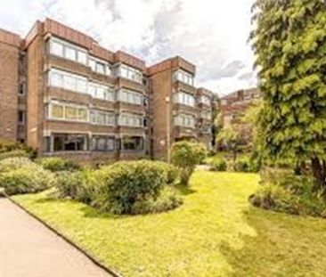 1 Bed Flat, Dudley Court, G41 - Photo 4