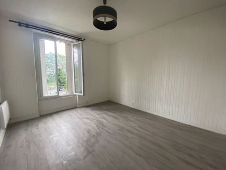 Appartement Corbeil Essonnes 3 pièce(s) 47.35 m2 - Photo 3