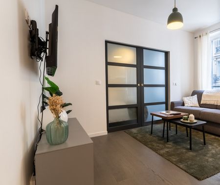 Rue Cardinet - Photo 5