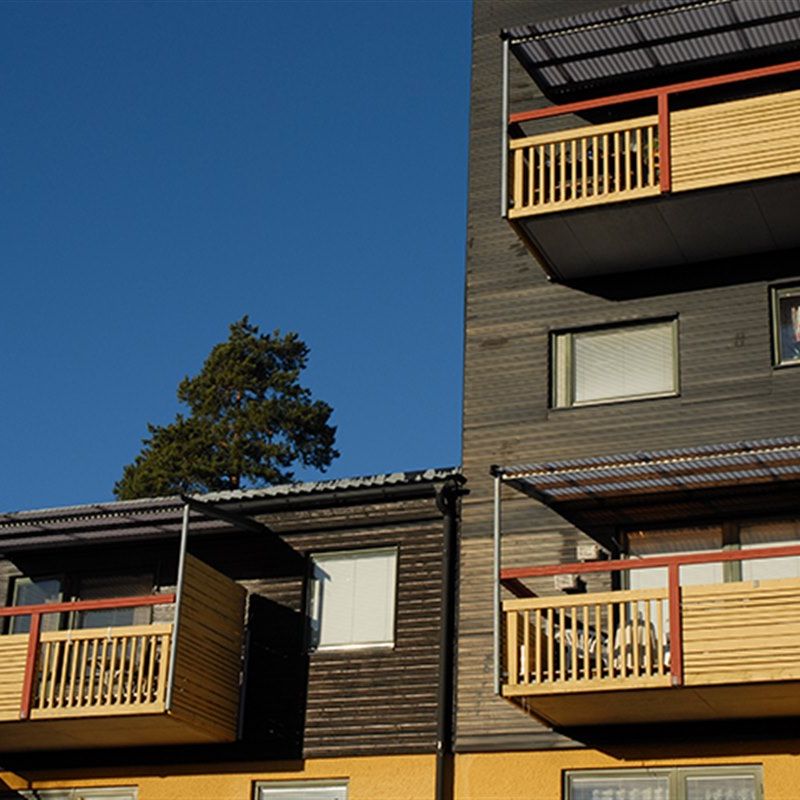 Seegatan 8 E - Photo 1