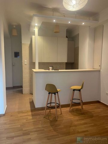 Studio/Γκαρσονιέρα για ενοικίαση Παγκράτι - Φωτογραφία 5
