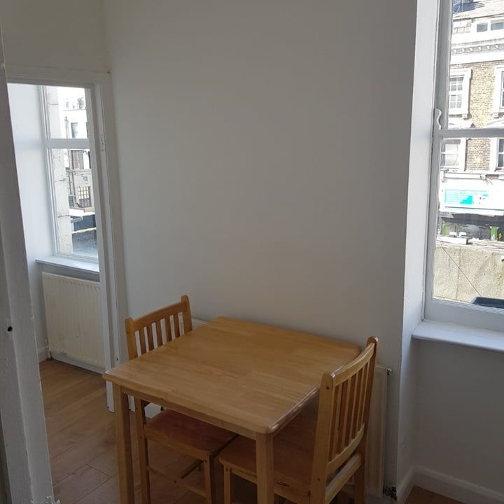 Studio Flat, London, E8 - Photo 1