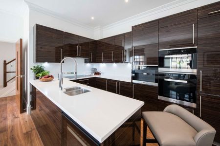 3 bedroom penthouse to rent - Photo 5