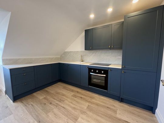 3 bedroom apartment to rent - Photo 1