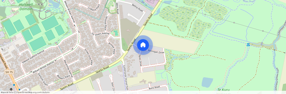 3 Benrogan Drive, Halswell, Christchurch City